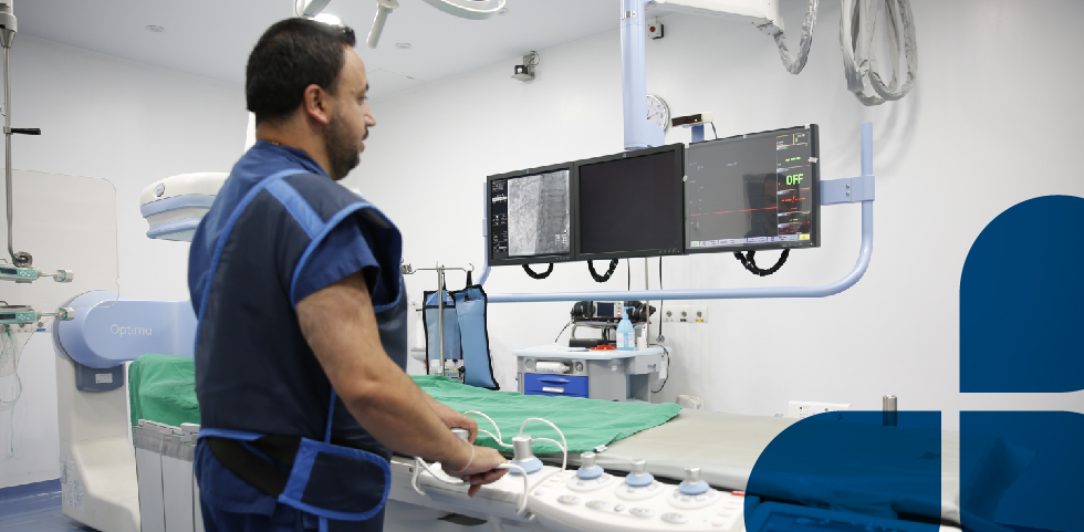 Catheterization Laboratory